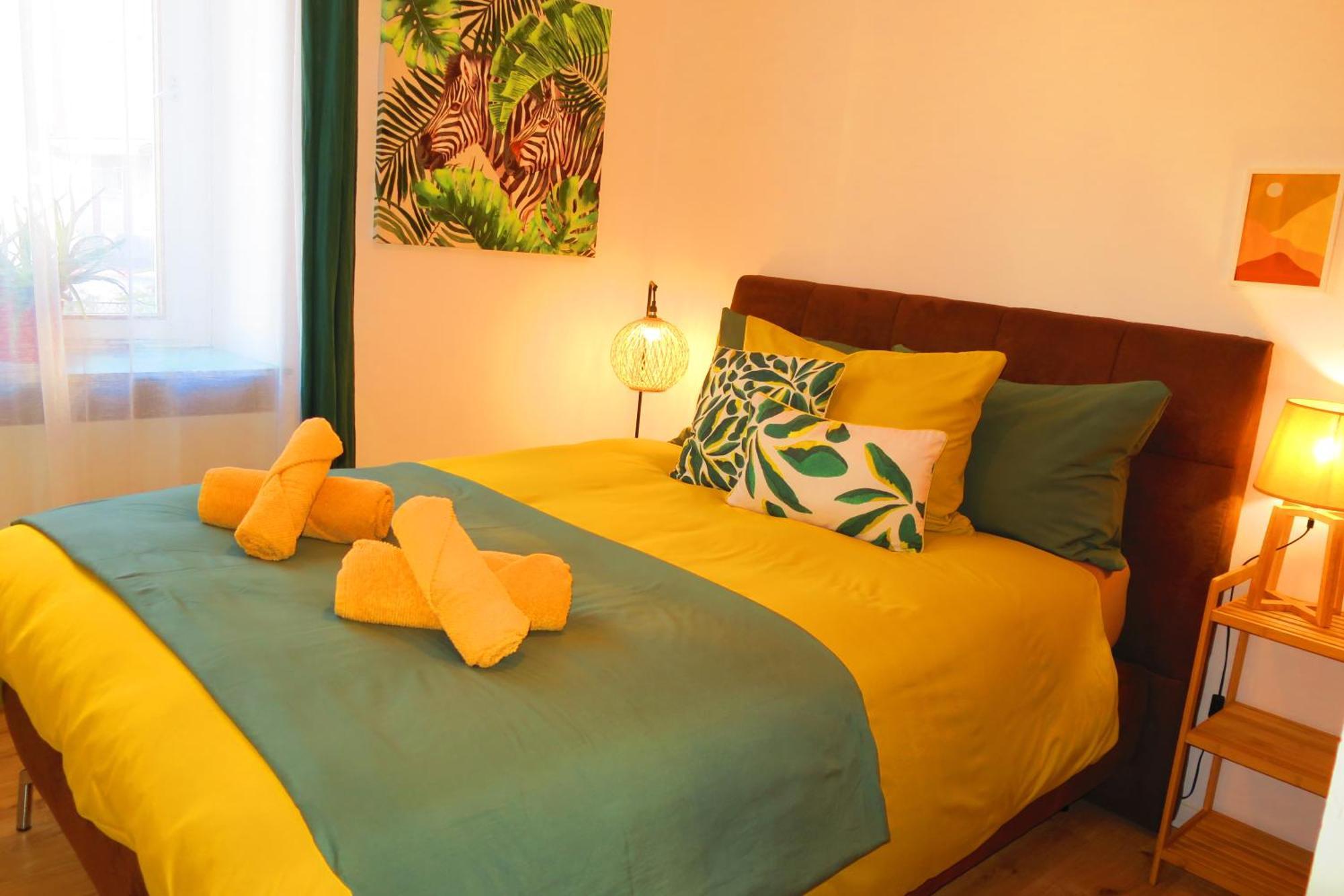 5-Zimmer-Appartement In Historischer Privatvilla, Meran Zentrum, Kostenloser Parkplatz Eksteriør bilde