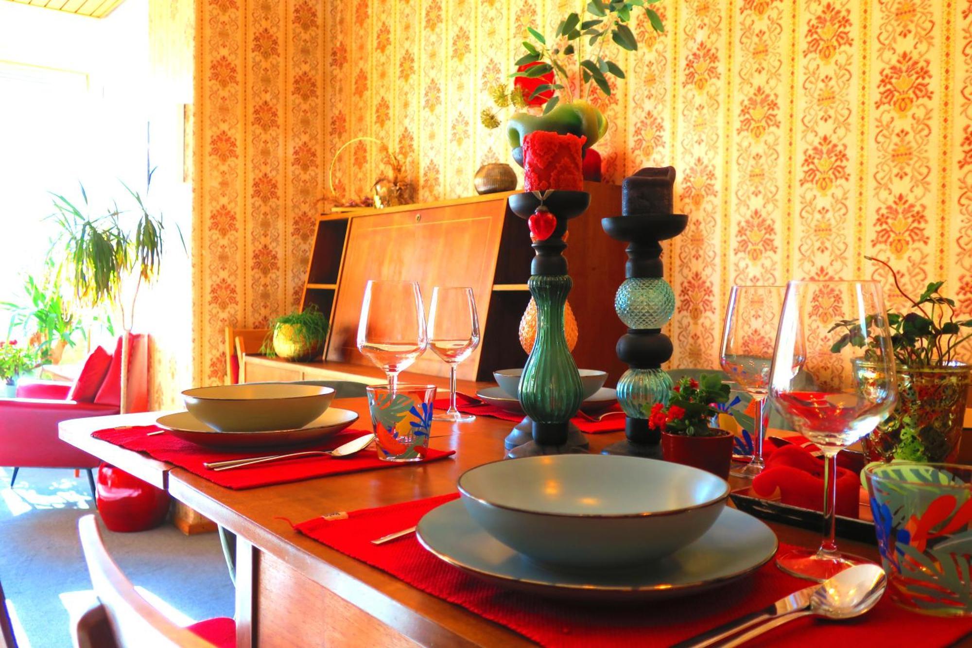 5-Zimmer-Appartement In Historischer Privatvilla, Meran Zentrum, Kostenloser Parkplatz Eksteriør bilde